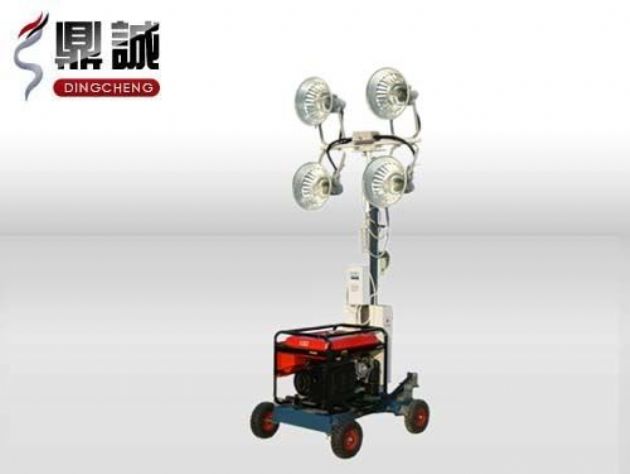 點(diǎn)擊查看詳細(xì)信息<br>標(biāo)題：工程照明車(chē) 應(yīng)急搶險(xiǎn)照明車(chē) 球形照明車(chē) 閱讀次數(shù)：5725