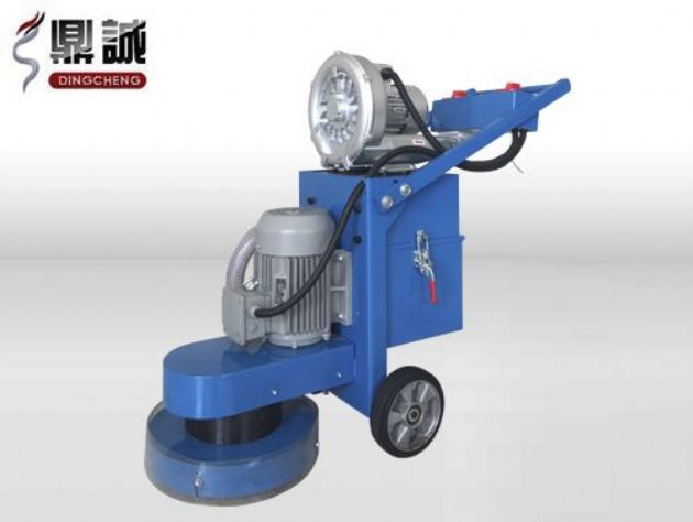 點(diǎn)擊查看詳細(xì)信息<br>標(biāo)題：環(huán)氧地坪無(wú)塵打磨機(jī) 閱讀次數(shù)：7238