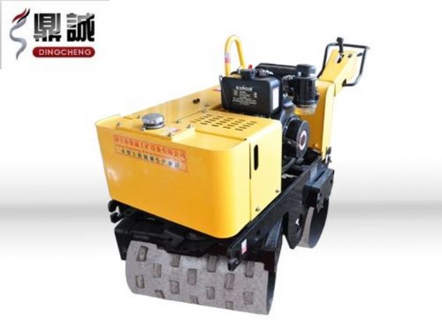 點(diǎn)擊查看詳細(xì)信息<br>標(biāo)題：DC-840-II溝槽回填壓實(shí)機(jī) 閱讀次數(shù)：15155