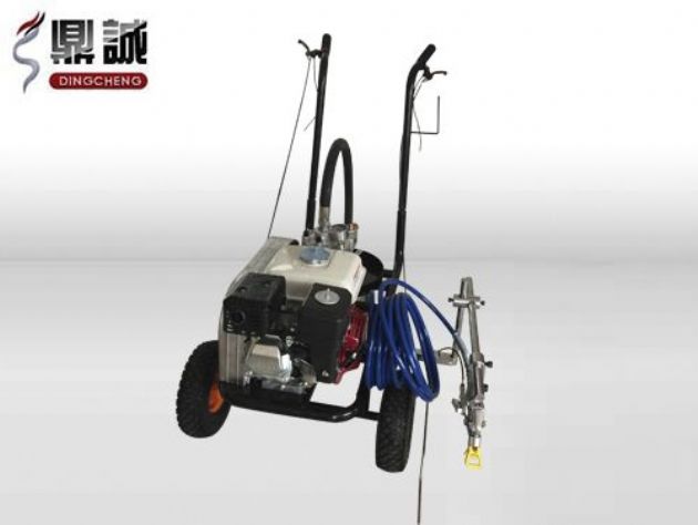 點(diǎn)擊查看詳細(xì)信息<br>標(biāo)題：冷噴式劃線(xiàn)機(jī) 閱讀次數(shù)：14218