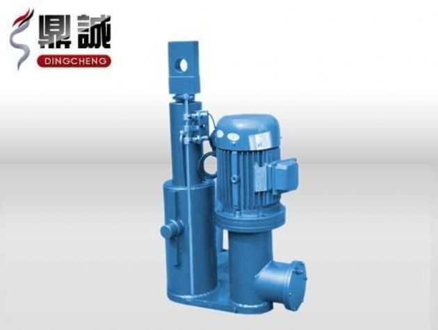 點(diǎn)擊查看詳細(xì)信息<br>標(biāo)題：平行式電液推桿 閱讀次數(shù)：5529