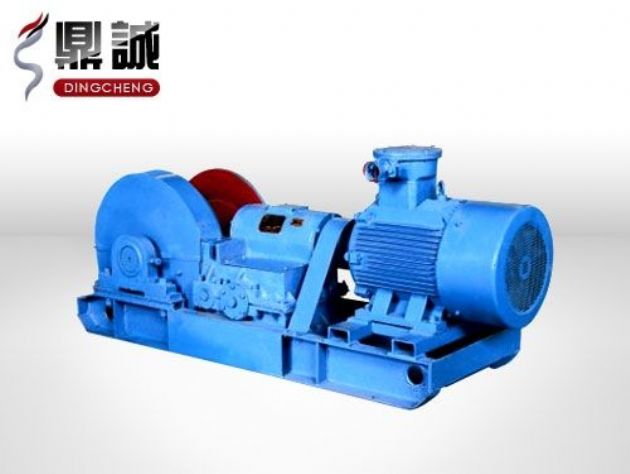 點(diǎn)擊查看詳細(xì)信息<br>標(biāo)題：JH系列回柱絞車(chē) 閱讀次數(shù)：5754