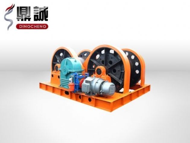 點(diǎn)擊查看詳細(xì)信息<br>標(biāo)題：JZ系列鑿井絞車(chē) 閱讀次數(shù)：6673