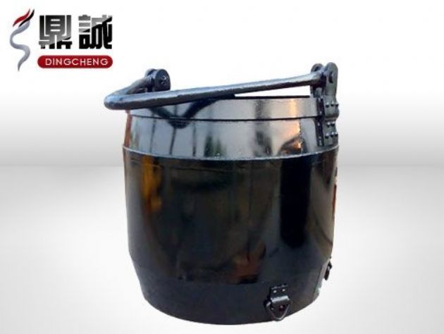 點(diǎn)擊查看詳細(xì)信息<br>標(biāo)題：礦用吊桶 閱讀次數(shù)：6977