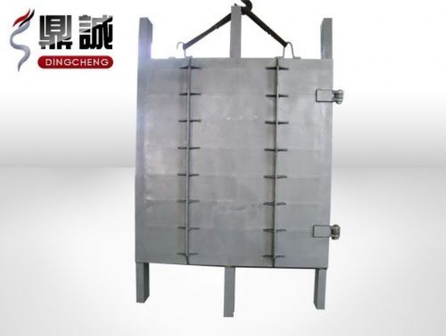 點(diǎn)擊查看詳細(xì)信息<br>標(biāo)題：礦用防水密閉門(mén) 閱讀次數(shù)：7787