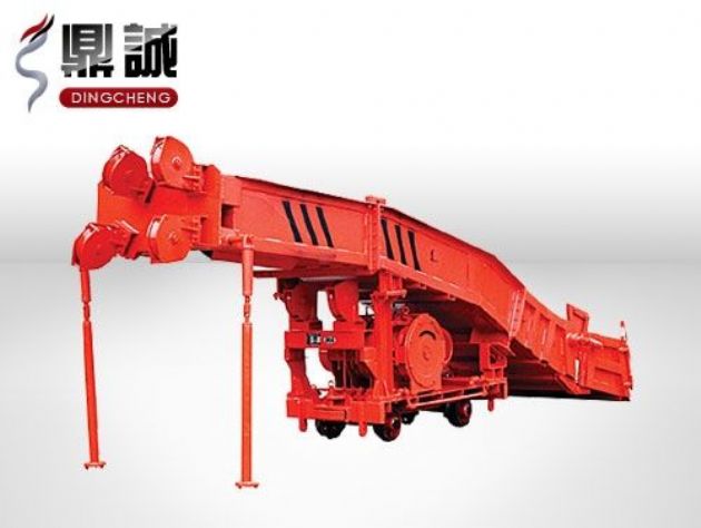 點(diǎn)擊查看詳細(xì)信息<br>標(biāo)題：耙斗裝巖機(jī) 閱讀次數(shù)：7197