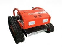 點(diǎn)擊查看詳細(xì)信息<br>標(biāo)題：遙控式割草機(jī) 閱讀次數(shù)：3215