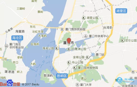 <a href='/xiamendaxue/' target=_blank>廈門(mén)大學(xué)</a>附近的美食攻略 廈門(mén)<a href='/daxue/' target=_blank>大學(xué)</a>附近的美食攻略