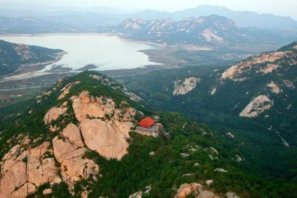 2021昆崳山<a href='http://m.jsbaijian.com/' target=_blank>旅游攻略</a>