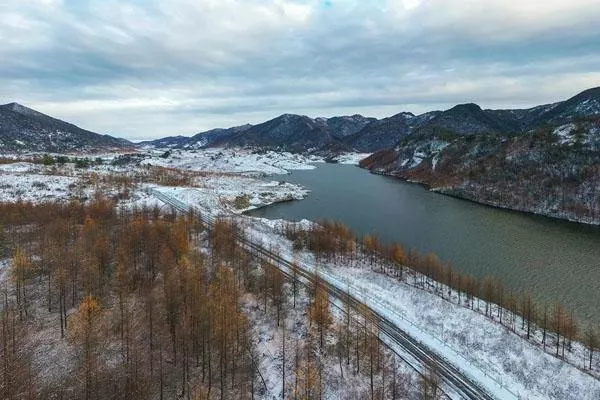 2021巫溪紅池壩冬季<a href='http://m.jsbaijian.com/' target=_blank>旅游攻略</a>