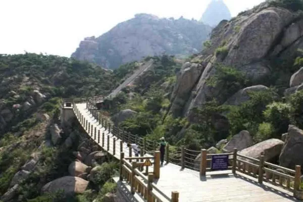 大珠山風(fēng)景區哪個(gè)入口好